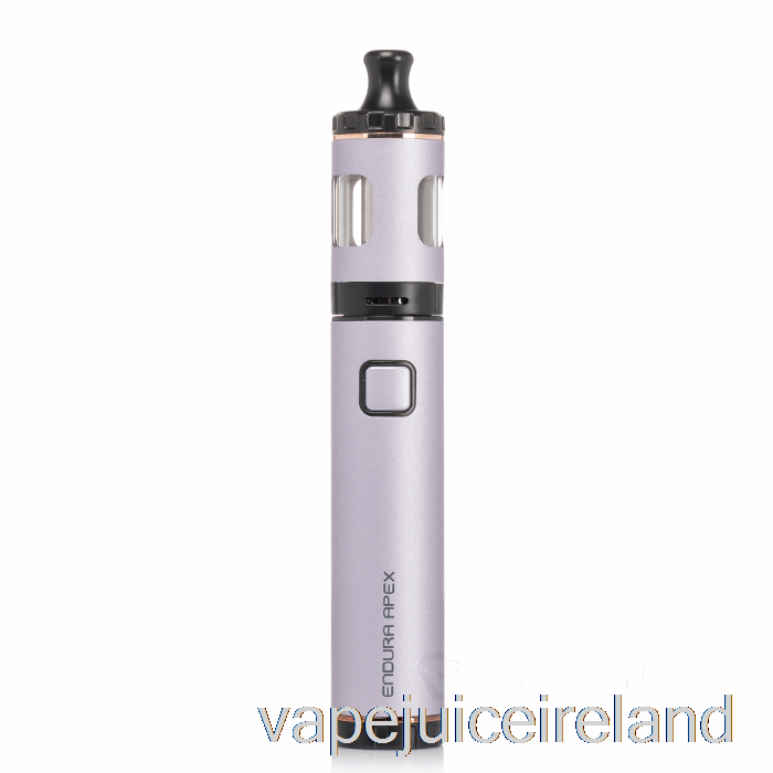 Vape Juice Innokin Endura Apex Starter Kit Purple